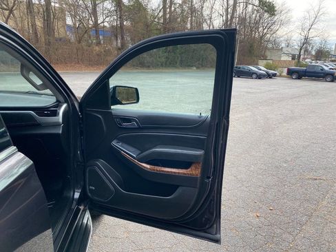 Used 2017 Chevrolet Tahoe Premier image 61