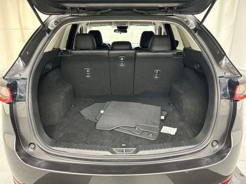 Used 2021 MAZDA CX-5 Touring AWD/4WD image 21