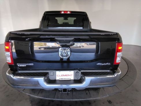 Used 2024 RAM 2500 Big Horn w/ Bed Utility Group image 7