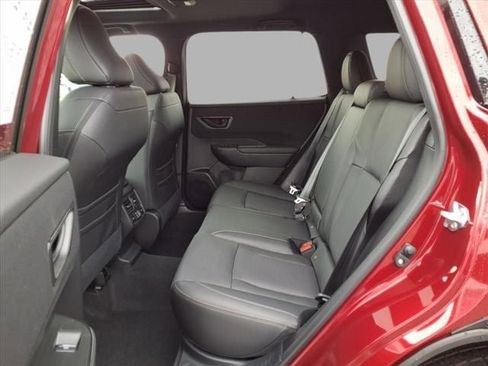 New 2026 Subaru Outback Limited XT image 35