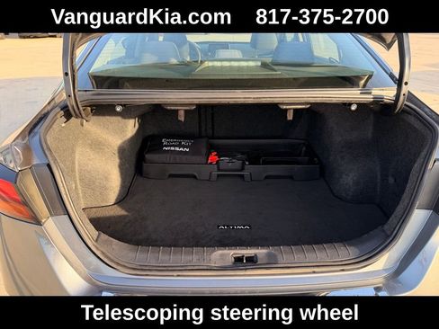 Used 2021 Nissan Altima 2.5 SV image 26