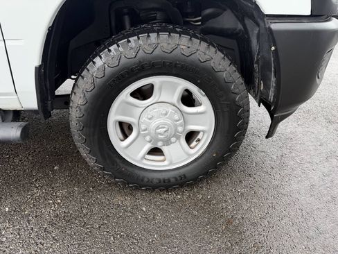 Used 2022 RAM 2500 Tradesman AWD/4WD image 16