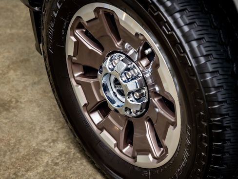 Used 2026 Ford F250 King Ranch AWD/4WD image 25