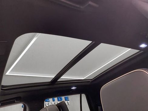 New 2026 Chevrolet Tahoe Premier AWD/4WD image 14
