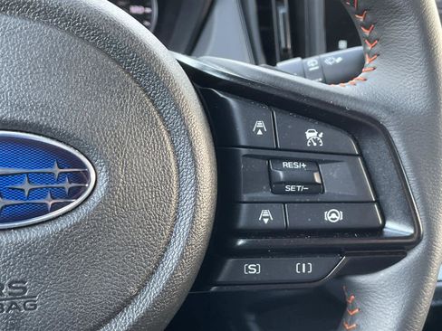Used 2025 Subaru Crosstrek 2.5i Limited image 29