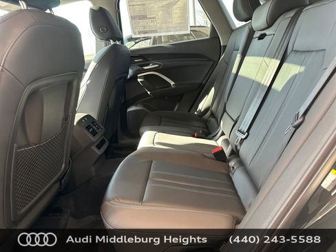 New 2025 Audi Q5 Premium Plus image 27