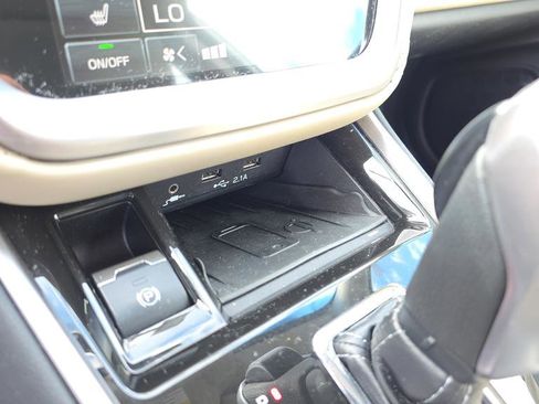 Used 2020 Subaru Legacy Limited w/ Popular Package #2 image 20