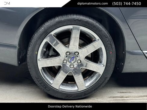 Used 2011 Volvo S80 3.2 image 35