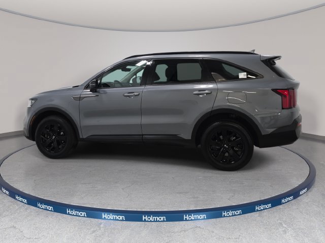 Used 2021 Kia Sorento S w/ Panoramic Sunroof Package AWD/4WD image 9