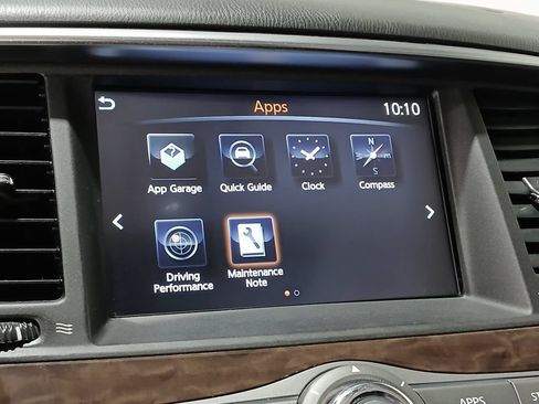 Used 2019 Nissan Armada SL w/ Premium Package RWD image 26