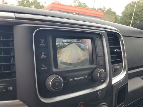 Used 2024 RAM 1500 Classic Warlock image 20