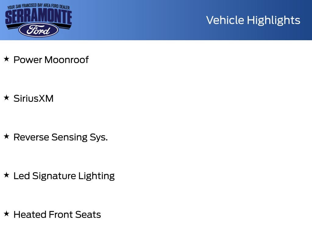 Used 2018 Ford EcoSport SE FWD image 11