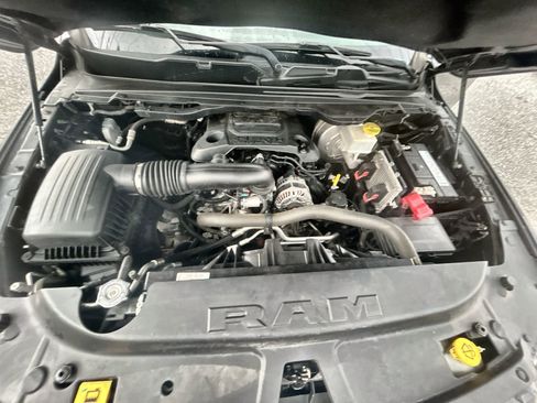Used 2019 RAM 1500 Big Horn image 28