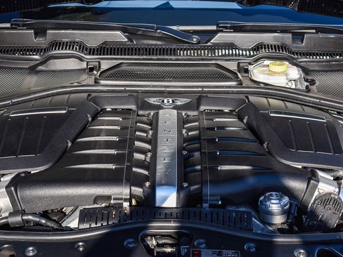 Used 2010 Bentley Continental GT Speed image 29