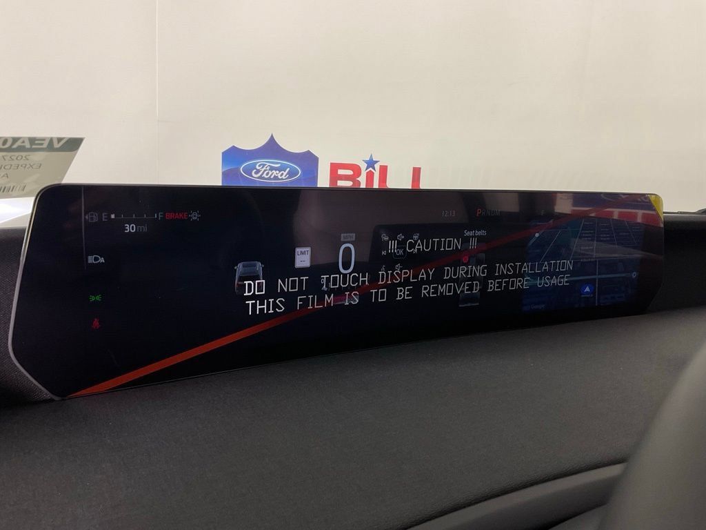 New 2027 Ford Expedition Max Active RWD image 28