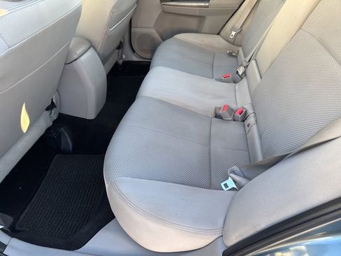 Used 2013 Subaru Forester 2.5X image 11