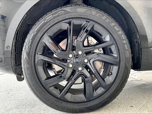 Used 2020 Land Rover Range Rover Sport HSE AWD/4WD image 10