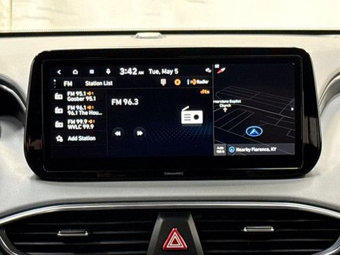 Used 2023 Hyundai Santa Fe SEL AWD/4WD image 21