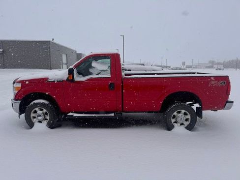 Used 2015 Ford F350 XL image 8