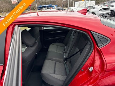 Used 2025 Toyota Camry LE image 20