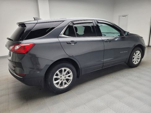 Used 2018 Chevrolet Equinox LT AWD/4WD image 10