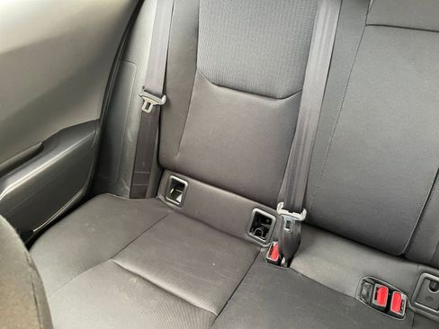 Used 2025 Toyota Prius LE image 38