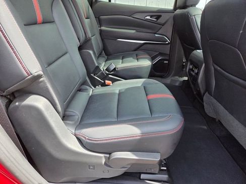 Used 2024 Chevrolet Traverse RS AWD/4WD image 51