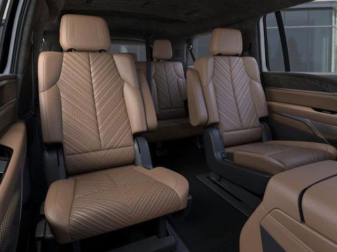 New 2026 Cadillac Escalade IQL Sport 2 image 17