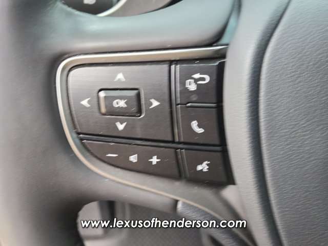 Used 2024 Lexus ES 350 w/ Premium Package FWD image 25