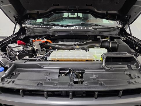 Used 2021 Ford F150 Lariat w/ Equipment Group 502A High image 11