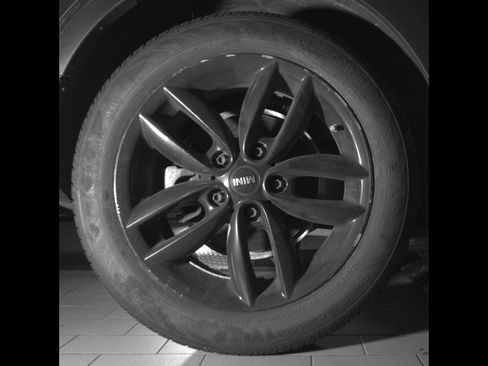 Used 2016 MINI Cooper Countryman FWD image 12