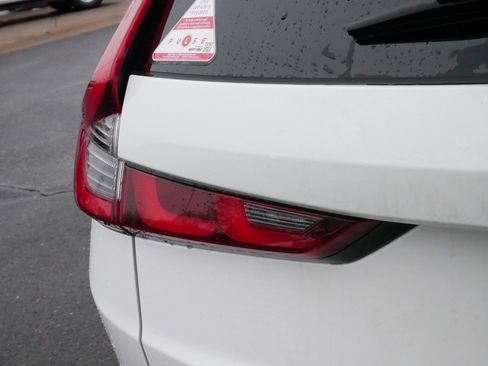 Certified 2026 Honda CR-V Sport-L image 17