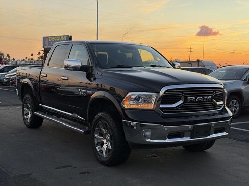 Used 2017 RAM 1500 Limited image 18