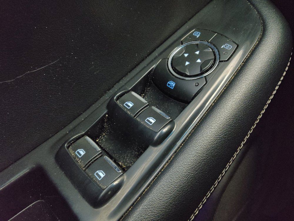 Used 2015 Ford Edge Sport w/ Equipment Group 401A FWD image 27