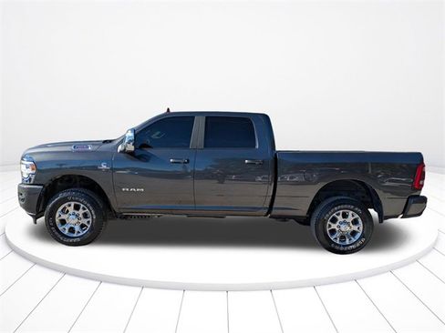 Used 2024 RAM 2500 Laramie image 7