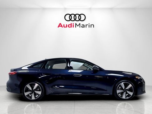 Used 2026 Audi A5 2.0T Premium Plus AWD/4WD image 6