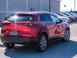 Used 2023 MAZDA CX-30 AWD 2.5 S w/ Select Package image 4