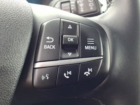 Certified 2025 Ford Bronco Sport Outer Banks w/ Outer Banks Tech Package+ image 18