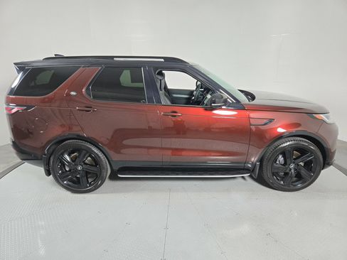 Used 2026 Land Rover Discovery Limited Edition AWD/4WD image 6