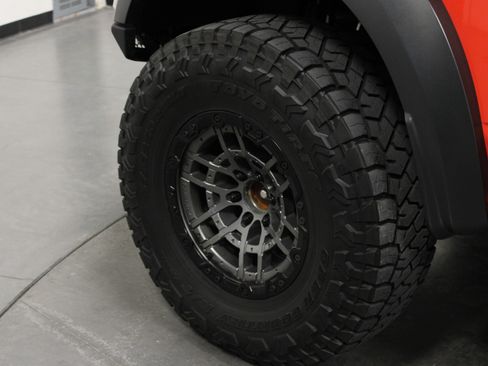 Used 2023 Ford F150 Raptor w/ Raptor Carbon Fiber Package image 10