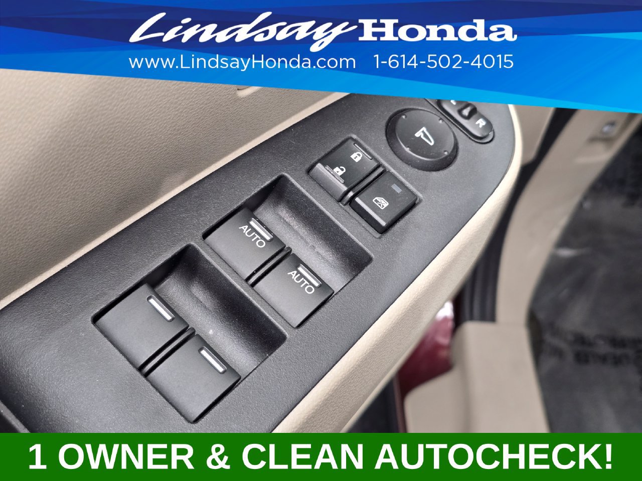Used 2016 Honda Odyssey EX image 22