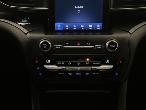 Used 2020 Ford Explorer ST w/ Premium Technology Package AWD/4WD image 21
