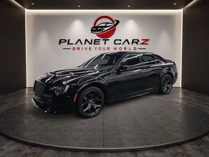 Used 2021 Chrysler 300 S w/ Popular Equipment Group