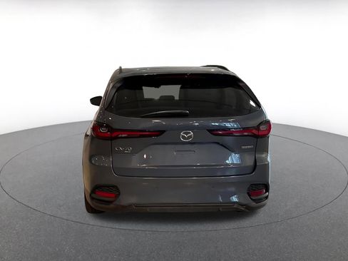 Used 2025 MAZDA CX-70 3.3 Turbo w/ Preferred Package image 12