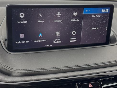 Used 2023 Acura MDX SH-AWD w/ Advance Package image 15