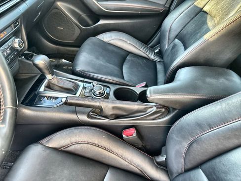 Used 2015 MAZDA MAZDA3 i Grand Touring image 23