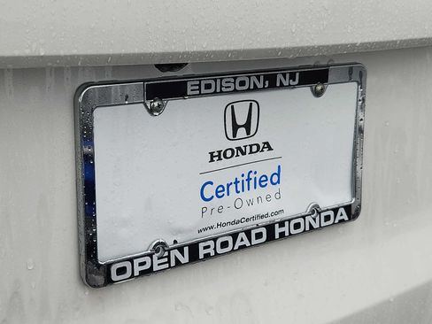 Certified 2026 Honda HR-V LX image 31