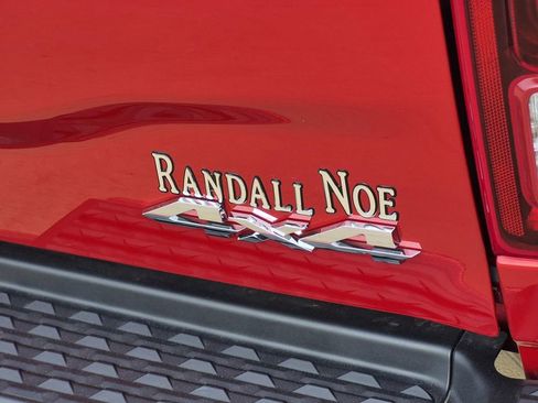 Used 2026 RAM 3500 Longhorn image 7