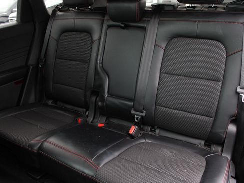 Used 2023 Ford Escape ST-Line Select w/ Tech Pack #1 AWD/4WD image 19