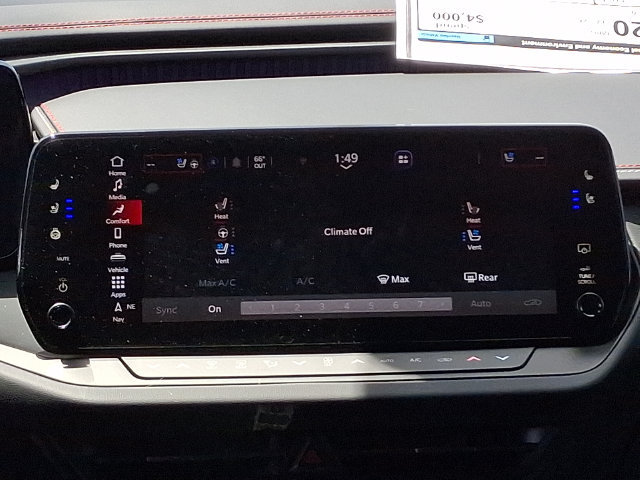 New 2026 Dodge Charger R/T AWD/4WD image 8